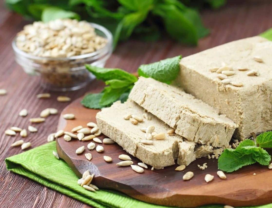 A halva protege o organismo do stress!